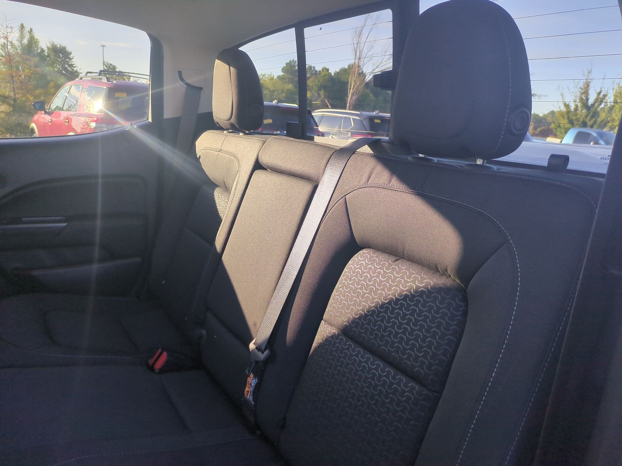 Used 2022 GMC Canyon Elevation w/ Trailering Package AWD/4WD image 26