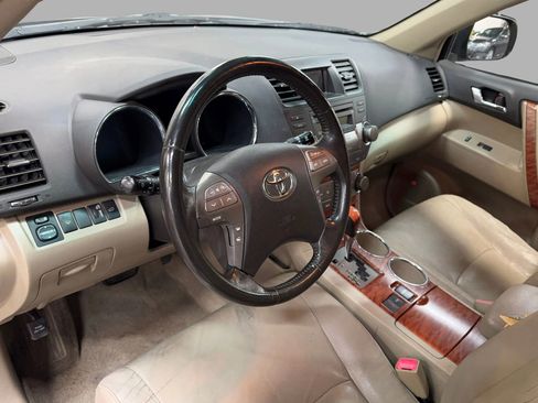 Used 2008 Toyota Highlander Limited image 16