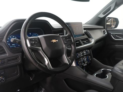 Used 2023 Chevrolet Tahoe LT image 26