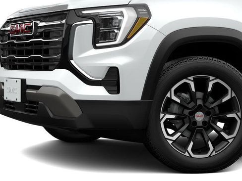 New 2026 GMC Terrain Elevation w/ Elevation Premium Package image 55