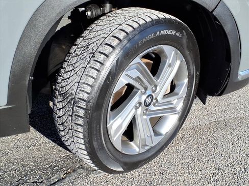 Used 2021 Hyundai Santa Fe SEL w/ Convenience + Premium Package image 5