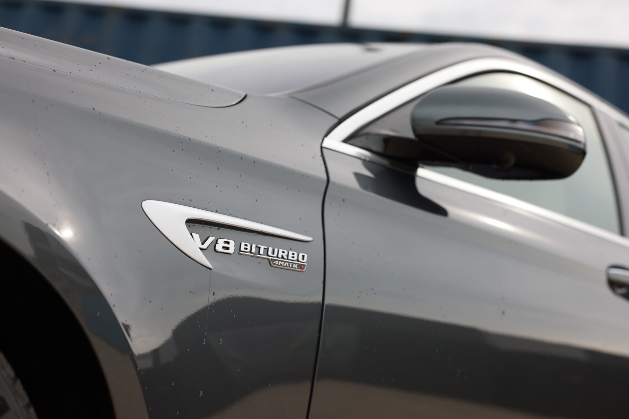Used 2019 Mercedes-Benz E 63 AMG S image 52