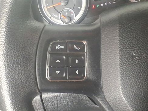 Used 2017 RAM 3500 Tradesman w/ Chrome Appearance Group image 15