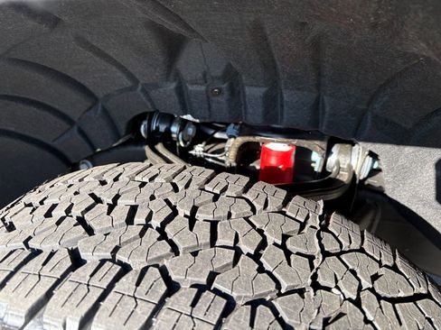 New 2026 GMC Sierra 2500 Denali w/ Technology Package image 56