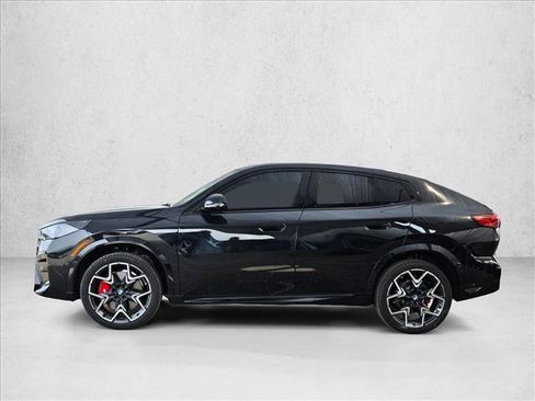 Used 2026 BMW X2 xDrive28i w/ Technology Package AWD/4WD image 5