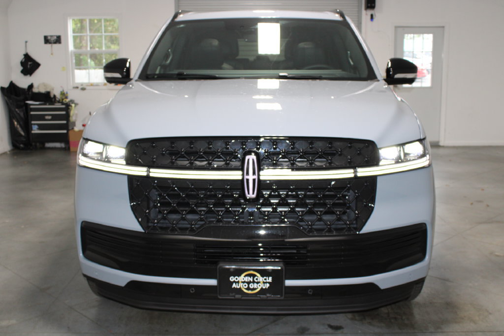 New 2027 Lincoln Navigator L Reserve w/ Jet Appearance Package AWD/4WD image 62