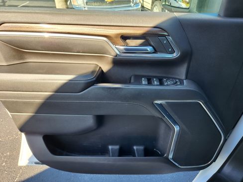 Used 2024 Chevrolet Silverado 3500 LT w/ All Star Edition image 24