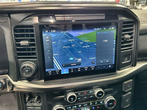 Used 2025 Ford F150 Raptor AWD/4WD image 21