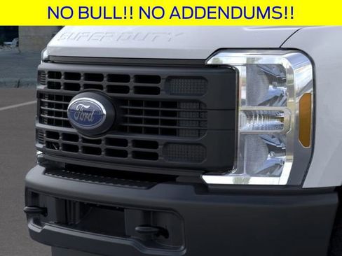 New 2026 Ford F250 XL image 18