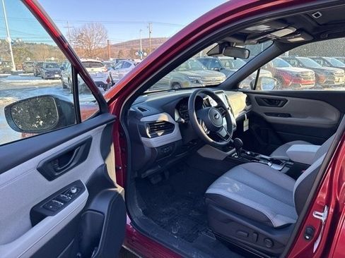 New 2026 Subaru Forester Premium image 19