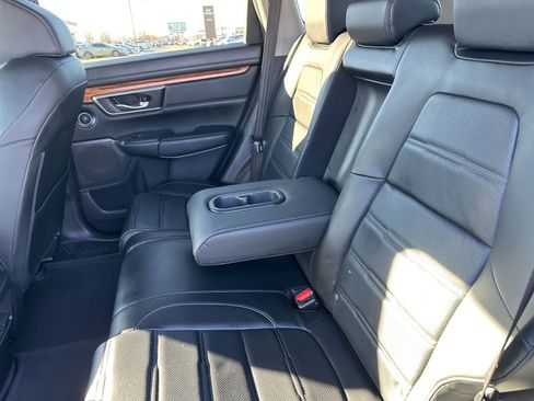 Used 2020 Honda CR-V EX-L image 17