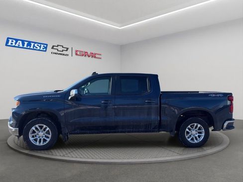 Certified 2022 Chevrolet Silverado 1500 LT image 4