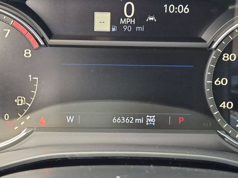 Certified 2023 Cadillac XT5 Premium Luxury AWD/4WD image 11