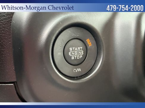 Used 2021 Jeep Gladiator Overland w/ Popular Equipment Package AWD/4WD image 19