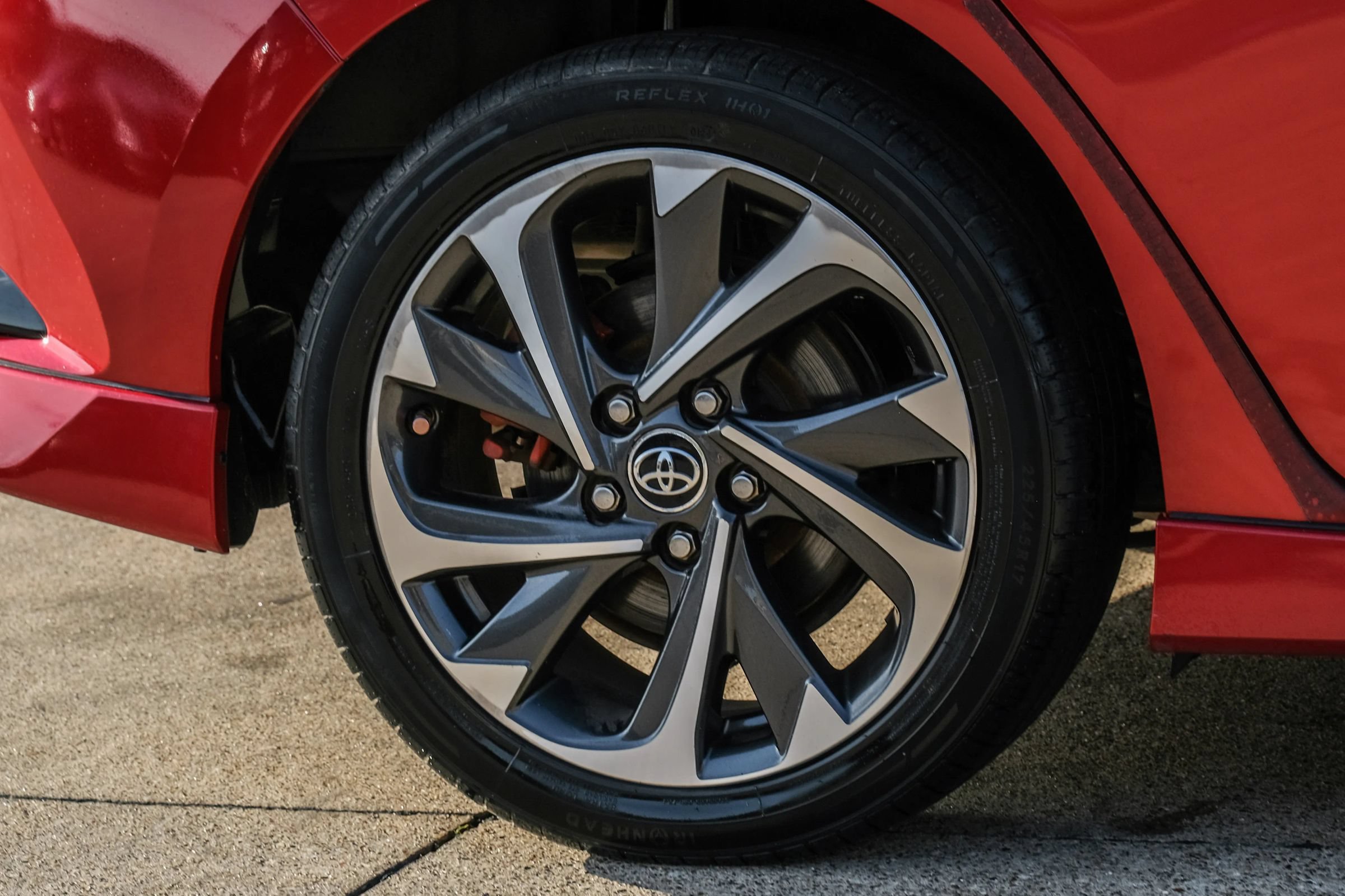 Used 2018 Toyota Corolla iM FWD image 51