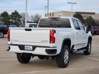 New 2026 Chevrolet Silverado 2500 High Country w/ Technology Package video 4