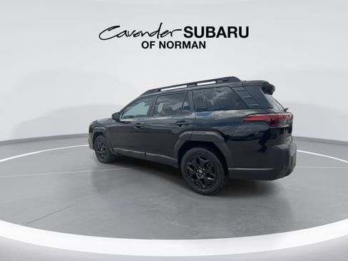 Used 2026 Subaru Outback Limited AWD/4WD image 7