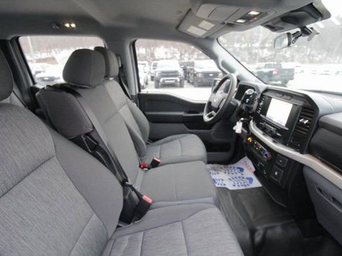 Used 2021 Ford F150 XL w/ Equipment Group 101A High image 27