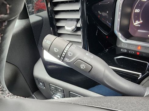 New 2026 GMC Sierra 1500 Elevation w/ LPO, Elevation Black Package image 23