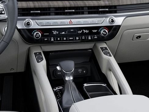 New 2025 Kia Telluride EX image 30