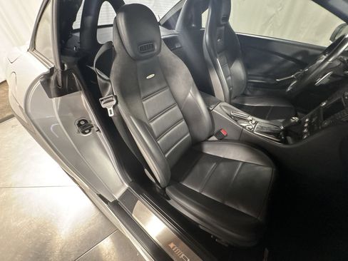 Used 2009 Mercedes-Benz SLK 55 AMG image 31