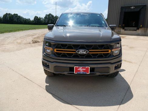 New 2026 Ford F150 Tremor w/ Equipment Group 402B AWD/4WD image 10