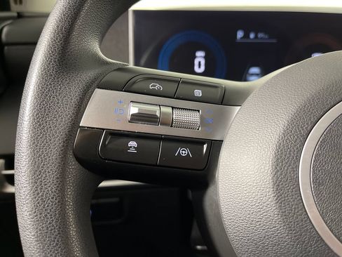 Certified 2025 Hyundai Tucson SEL FWD image 28