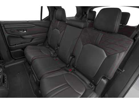 New 2026 Honda Pilot Black Edition image 13