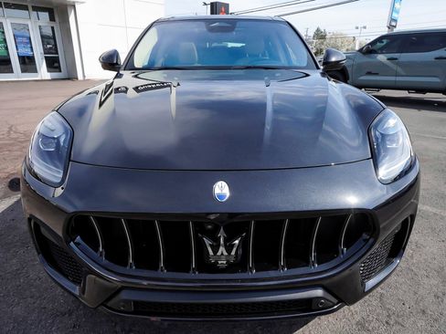 Used 2023 Maserati Grecale GT AWD/4WD image 2