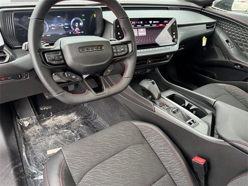 New 2025 Dodge Charger R/T w/ Sun & Sound Package image 10