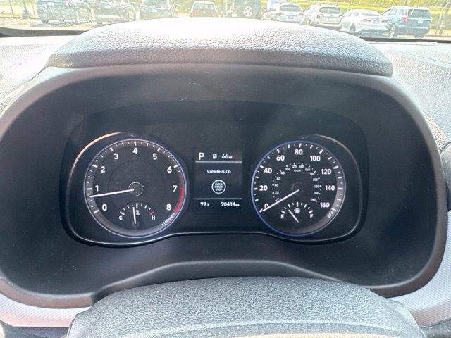 Used 2019 Hyundai Kona SEL AWD/4WD image 20