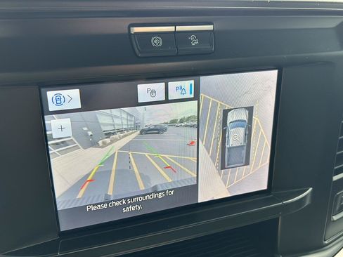 Used 2026 Ford F450 XLT w/ 360-Degree Camera Package AWD/4WD image 20