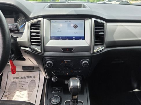 Used 2019 Ford Ranger XLT w/ Equipment Group 301A Mid AWD/4WD image 26