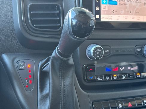 New 2026 RAM ProMaster 1500 w/ Convenience Group FWD image 18