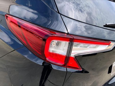 Used 2023 Acura RDX w/ Technology Package FWD image 29