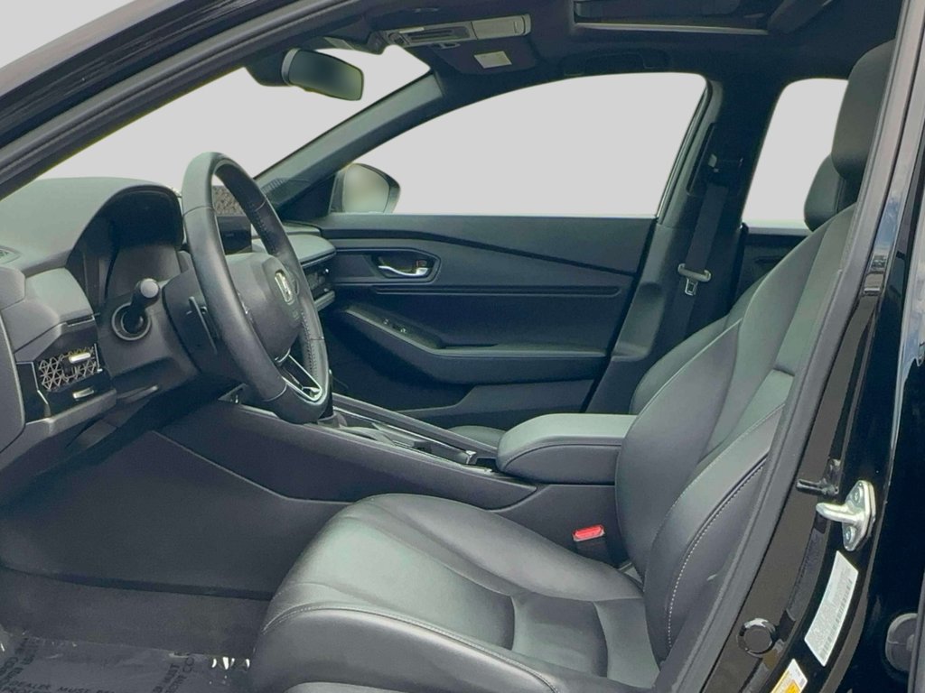 Certified 2024 Honda Accord Sport image 14