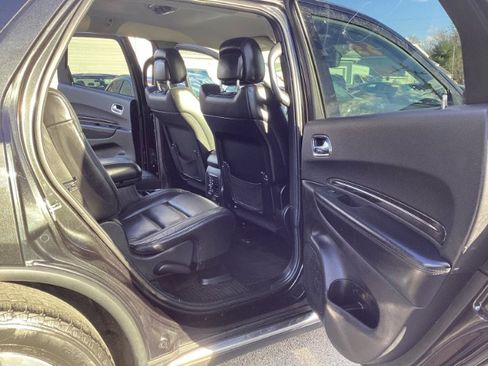 Used 2014 Dodge Durango Limited image 8