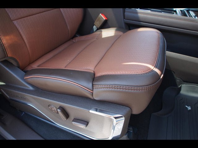 Used 2026 Ford F450 King Ranch w/ Chrome Package AWD/4WD image 14