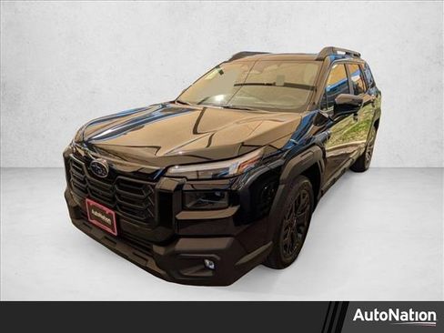 New 2026 Subaru Outback Limited XT AWD/4WD image 1