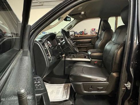 Used 2016 RAM 1500 Sport AWD/4WD image 16