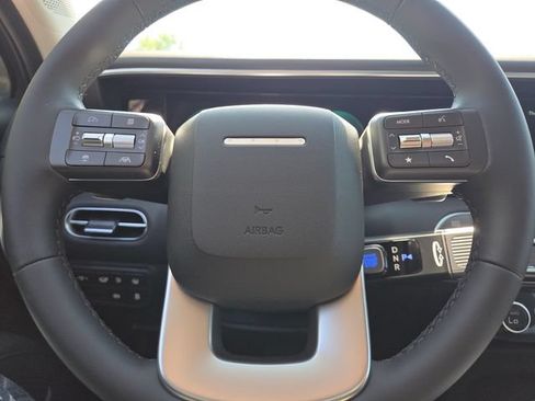 New 2026 Hyundai Palisade SEL AWD/4WD image 27