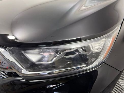 Certified 2019 Honda CR-V EX-L image 12