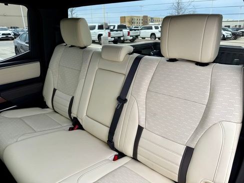 Used 2023 Toyota Tundra 1794 Edition image 27