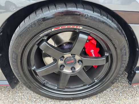 Used 2019 Honda Civic Type R image 9