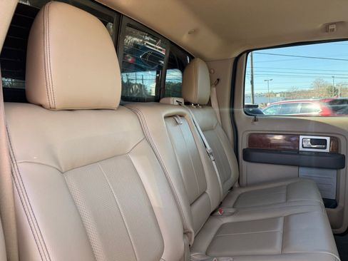 Used 2010 Ford F150 2WD SuperCrew image 31