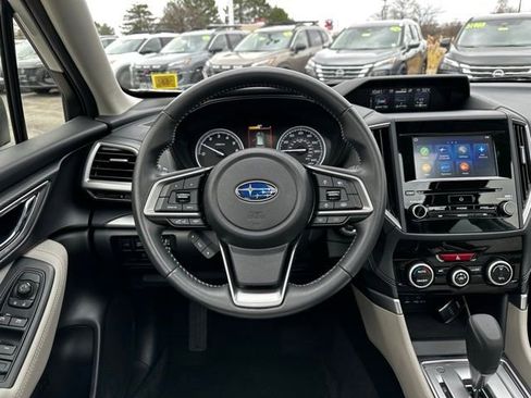 Used 2023 Subaru Forester Premium AWD/4WD image 16