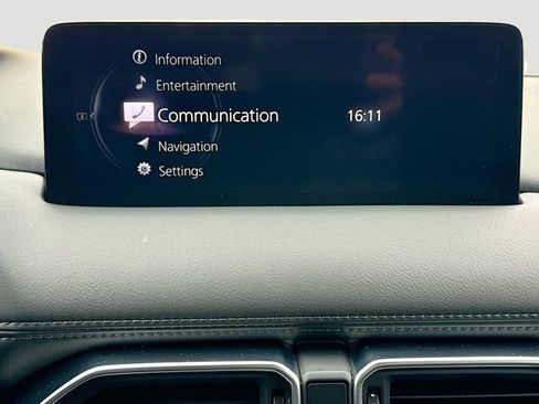 Used 2023 MAZDA CX-5 AWD 2.5 S w/ Select Package image 15