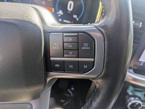 Used 2023 Ford F150 Lariat w/ Equipment Group 502A High AWD/4WD image 22