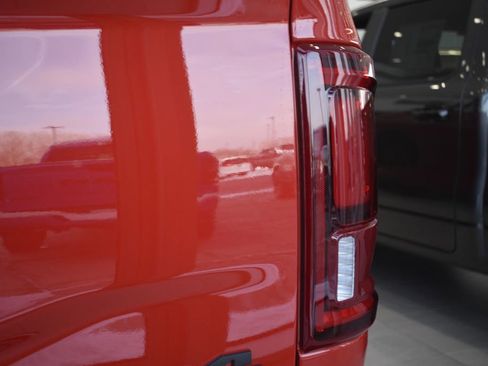 New 2026 RAM 2500 Big Horn AWD/4WD image 11