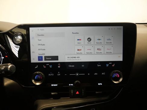 Used 2024 Lexus NX 350 AWD image 23